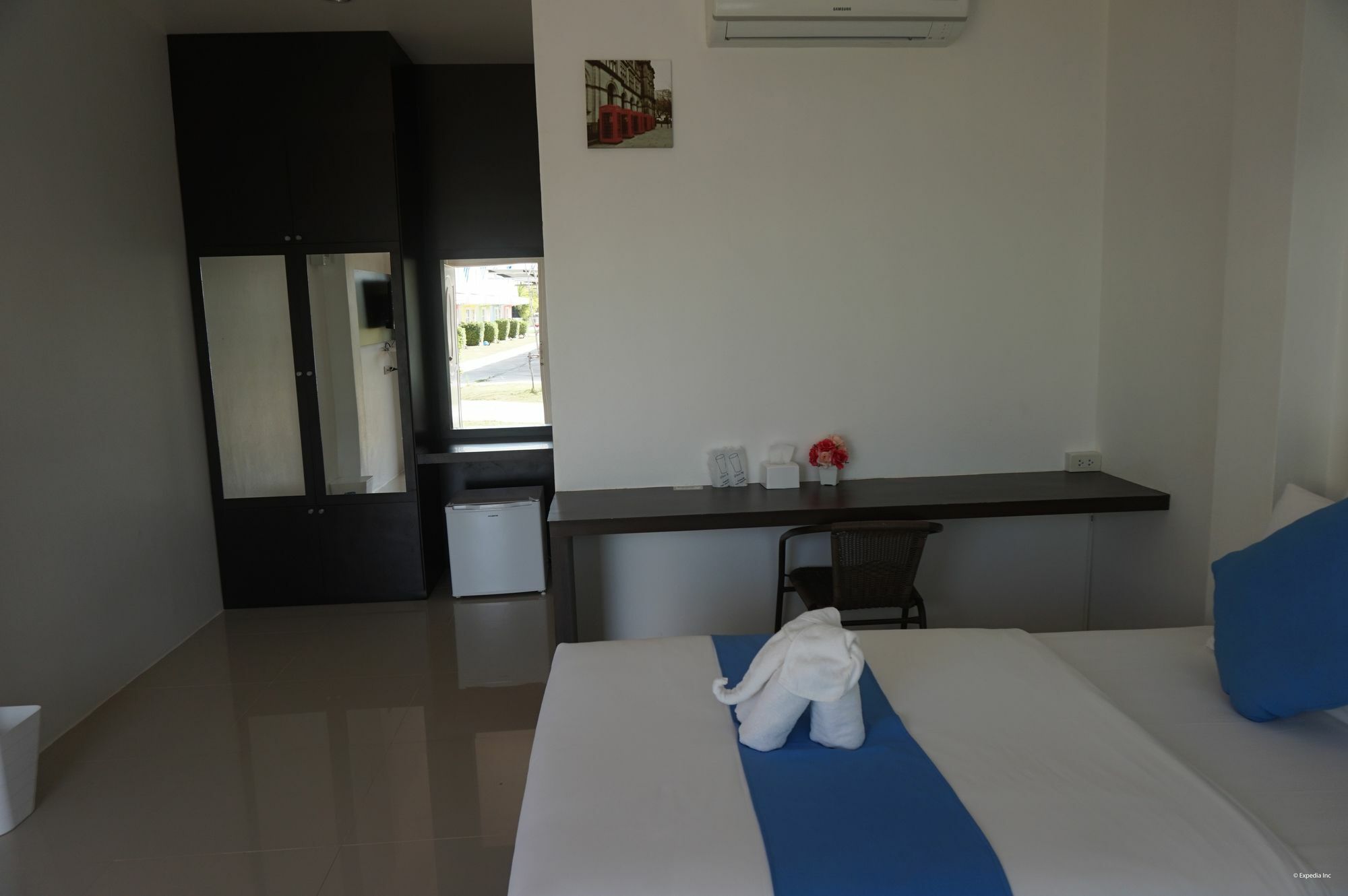 Preme Village Ubon Ratchathani Dış mekan fotoğraf
