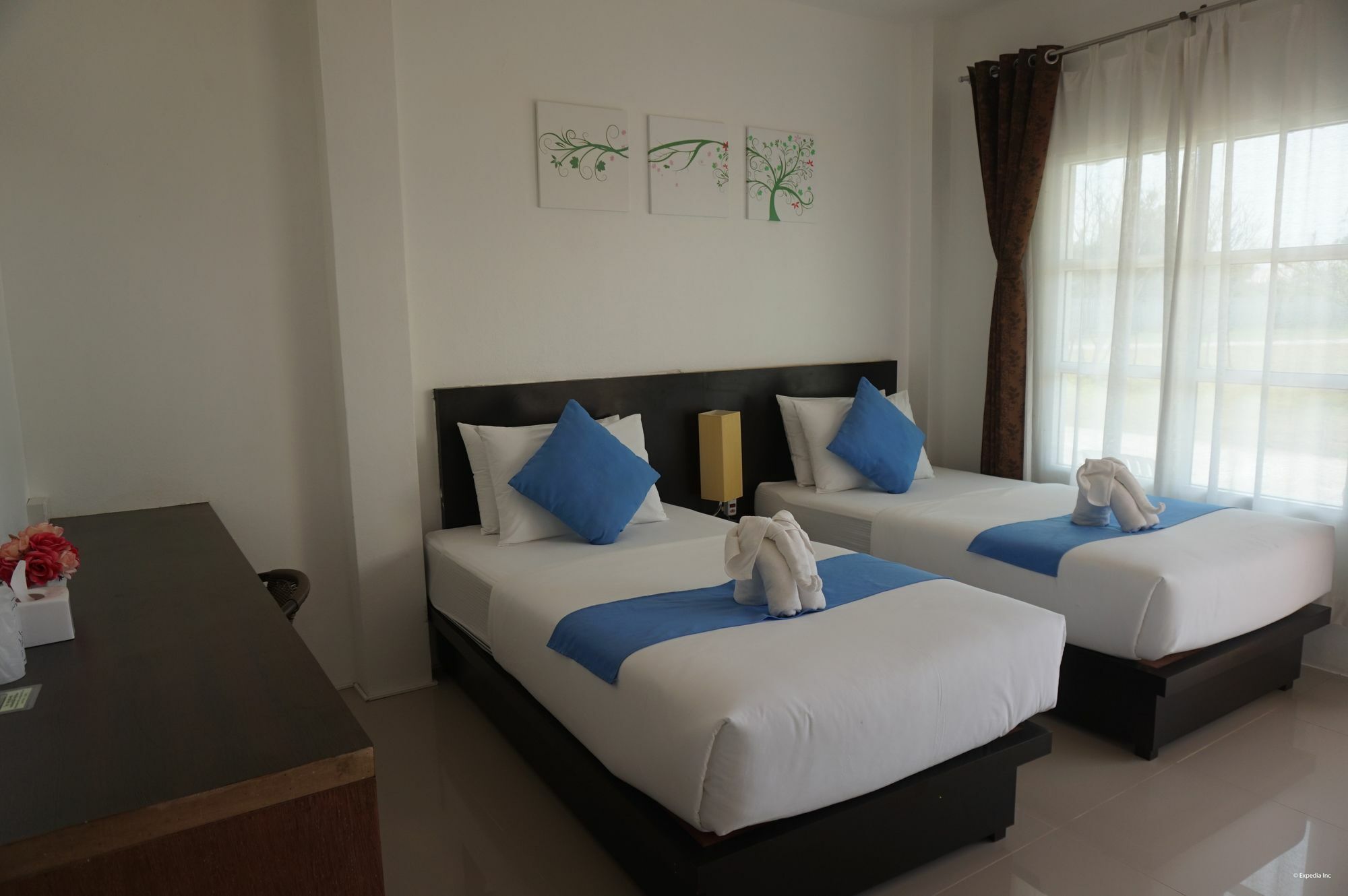 Preme Village Ubon Ratchathani Dış mekan fotoğraf