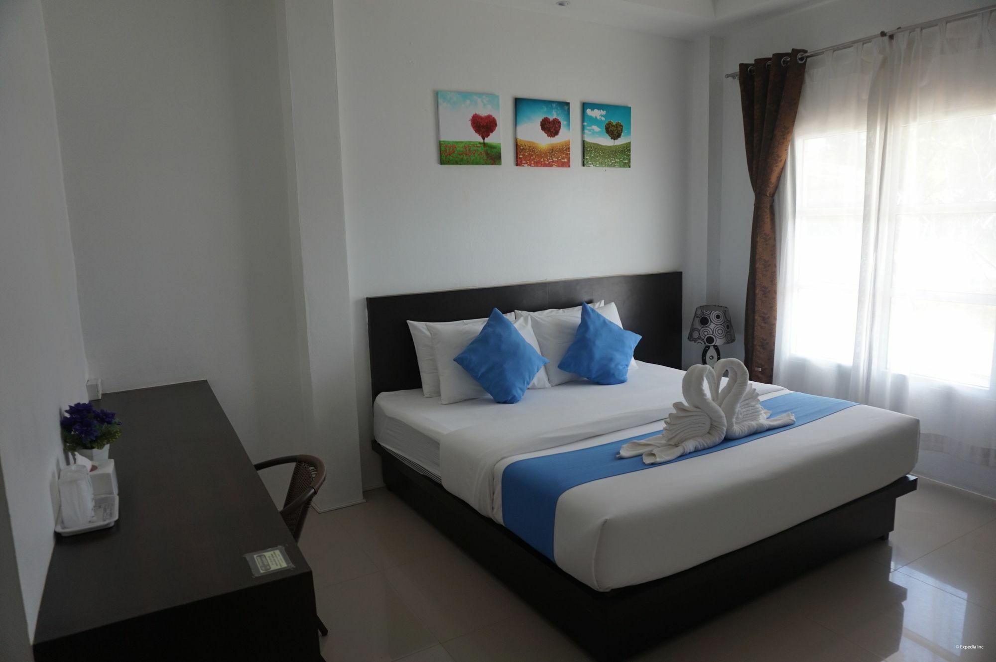 Preme Village Ubon Ratchathani Dış mekan fotoğraf