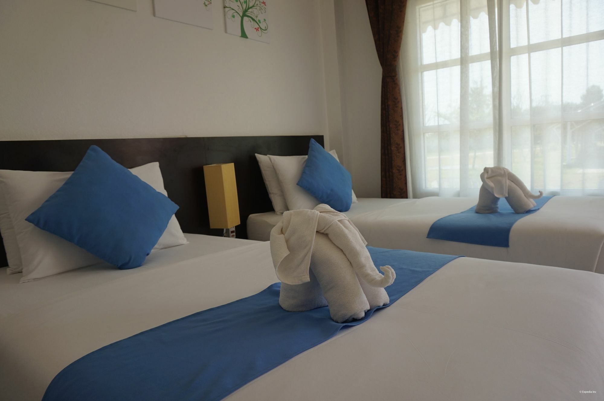 Preme Village Ubon Ratchathani Dış mekan fotoğraf