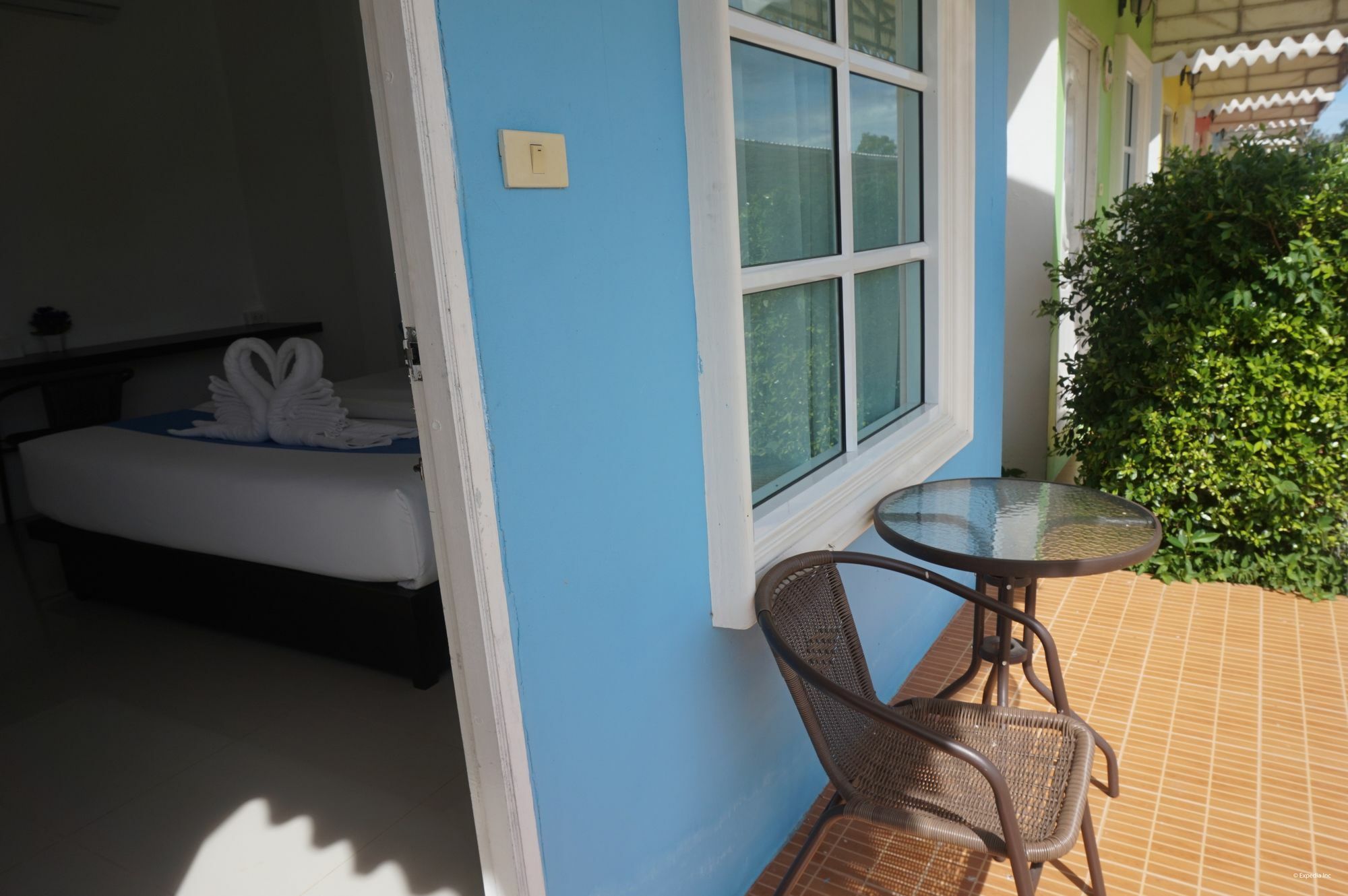 Preme Village Ubon Ratchathani Dış mekan fotoğraf