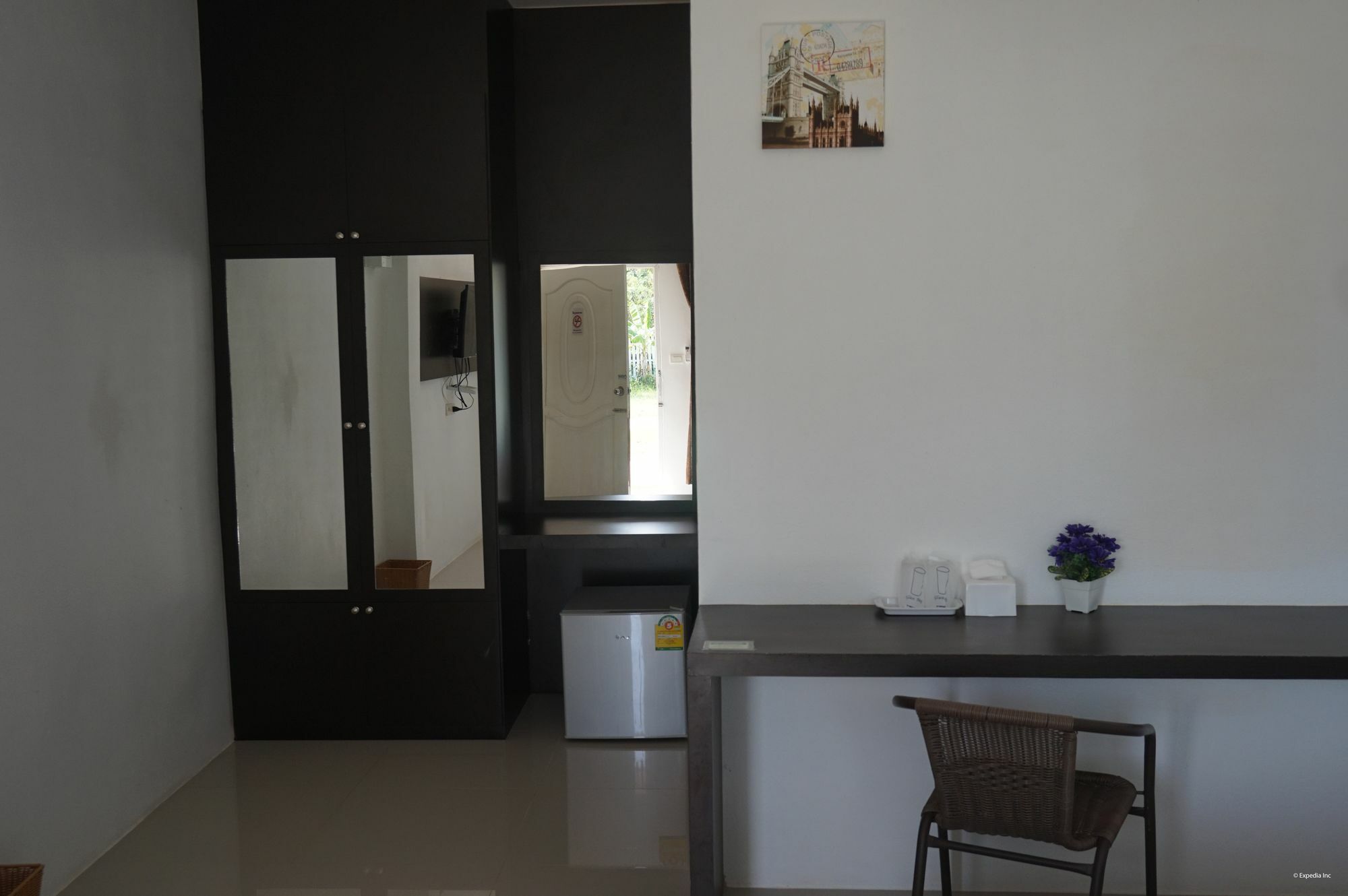 Preme Village Ubon Ratchathani Dış mekan fotoğraf